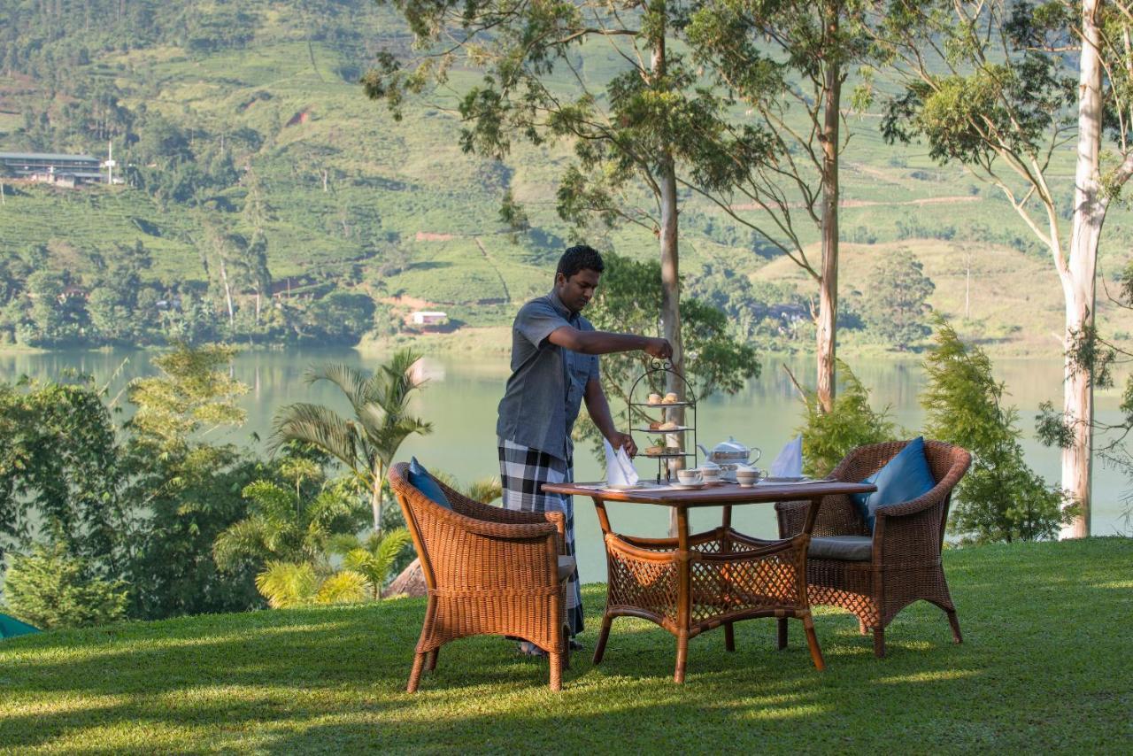 Ceylon Tea Trails - Relais And Chateaux Hatton Ngoại thất bức ảnh