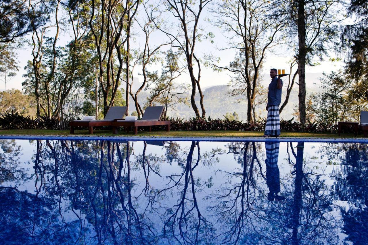 Ceylon Tea Trails - Relais And Chateaux Hatton Ngoại thất bức ảnh
