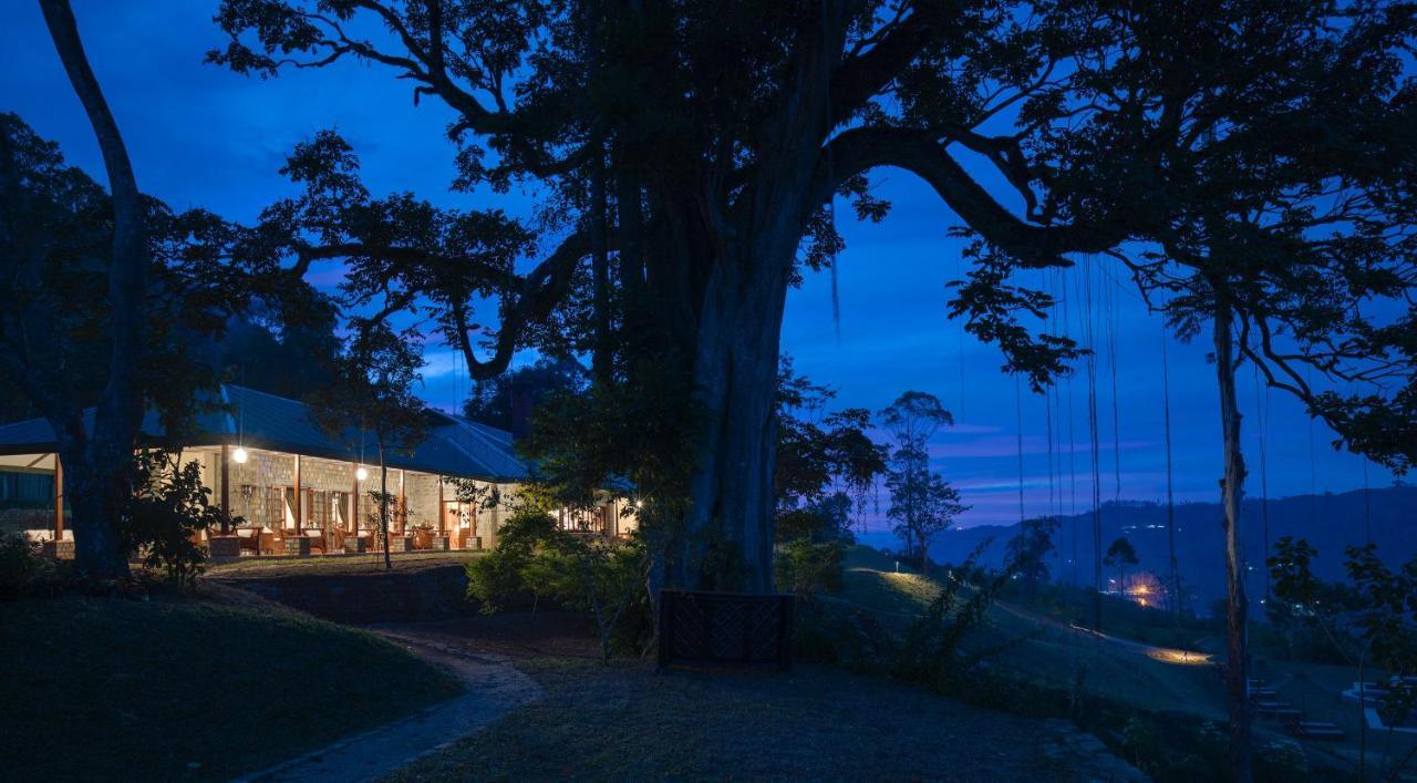 Ceylon Tea Trails - Relais And Chateaux Hatton Ngoại thất bức ảnh