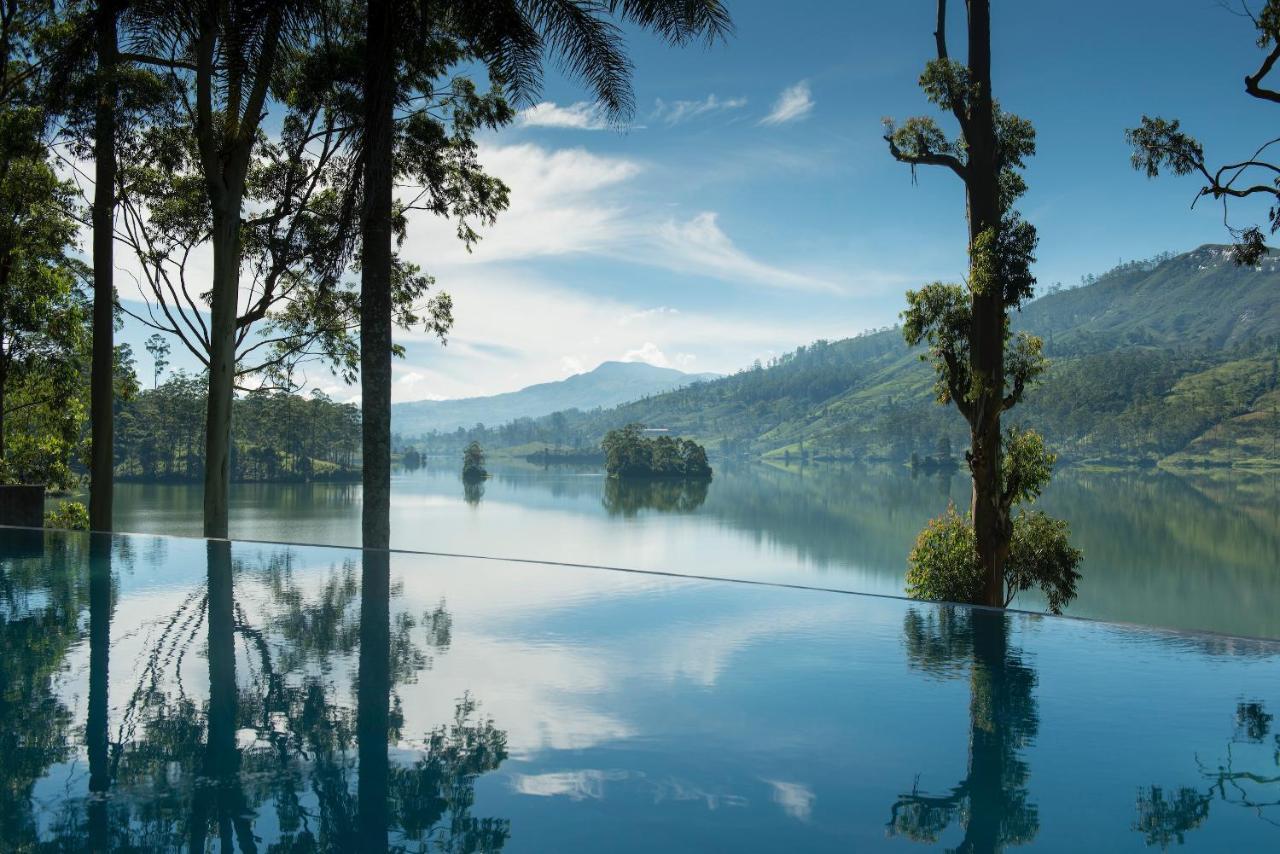 Ceylon Tea Trails - Relais And Chateaux Hatton Ngoại thất bức ảnh