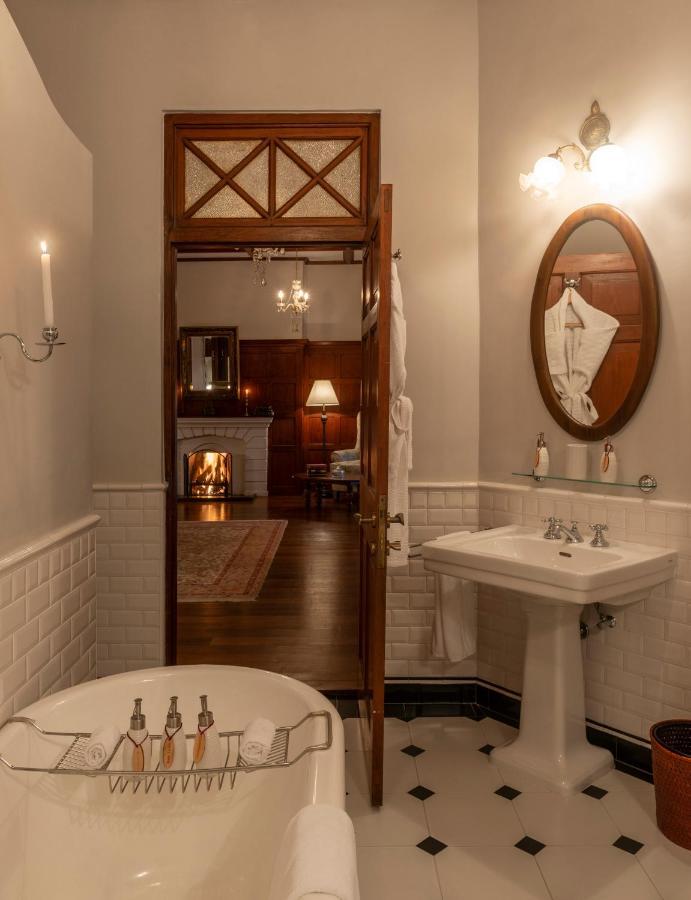 Ceylon Tea Trails - Relais And Chateaux Hatton Ngoại thất bức ảnh