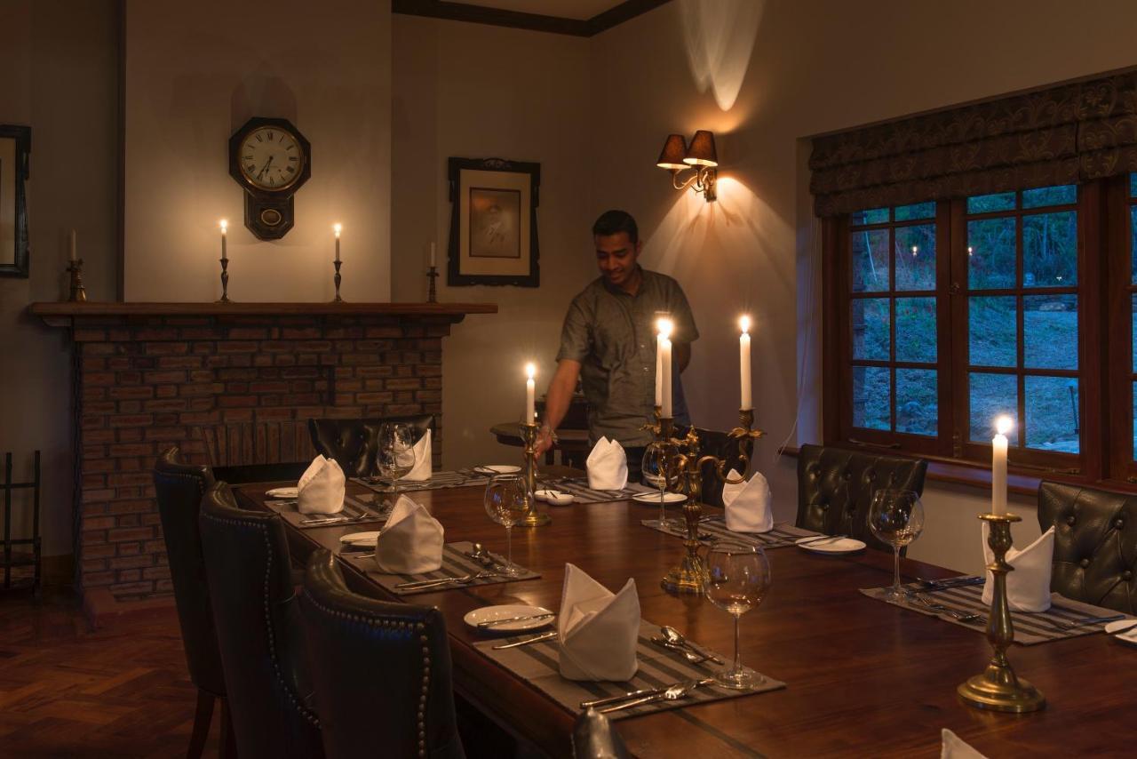 Ceylon Tea Trails - Relais And Chateaux Hatton Ngoại thất bức ảnh