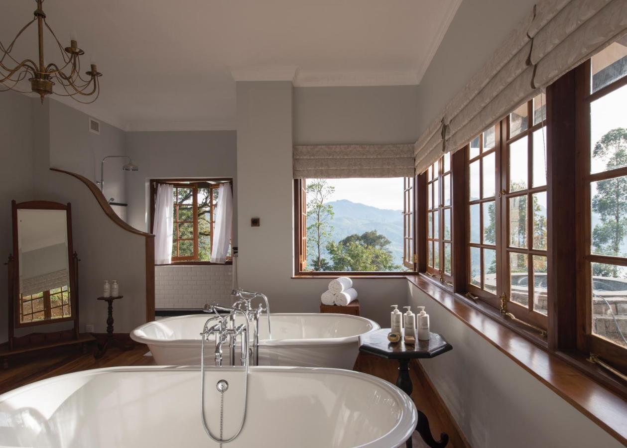 Ceylon Tea Trails - Relais And Chateaux Hatton Ngoại thất bức ảnh