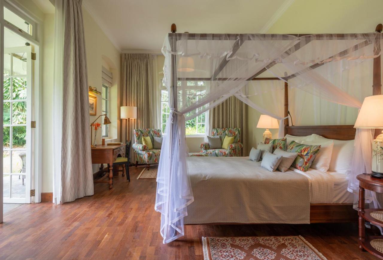 Ceylon Tea Trails - Relais And Chateaux Hatton Ngoại thất bức ảnh