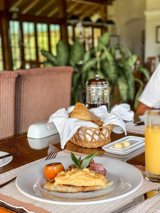 Ceylon Tea Trails - Relais And Chateaux Hatton Ngoại thất bức ảnh