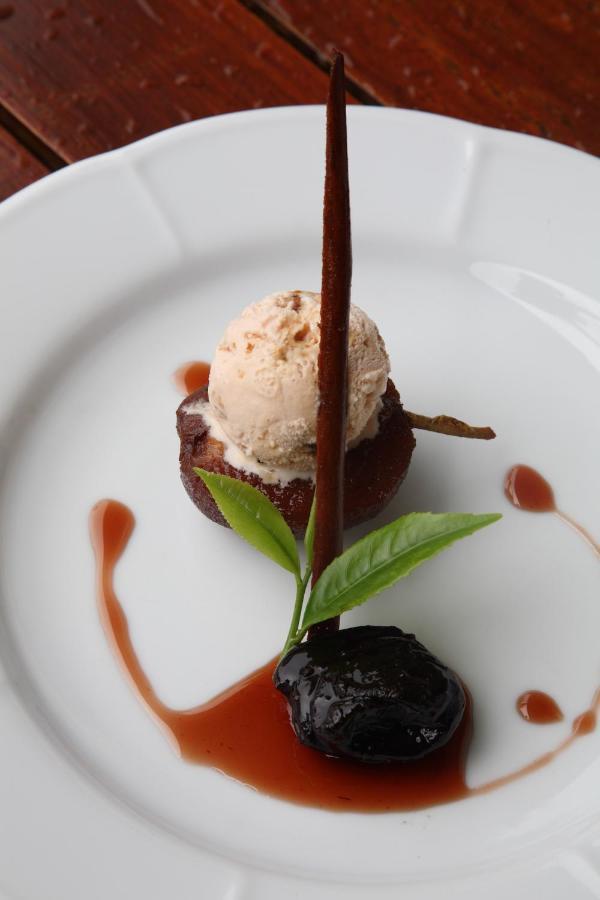 Ceylon Tea Trails - Relais And Chateaux Hatton Ngoại thất bức ảnh