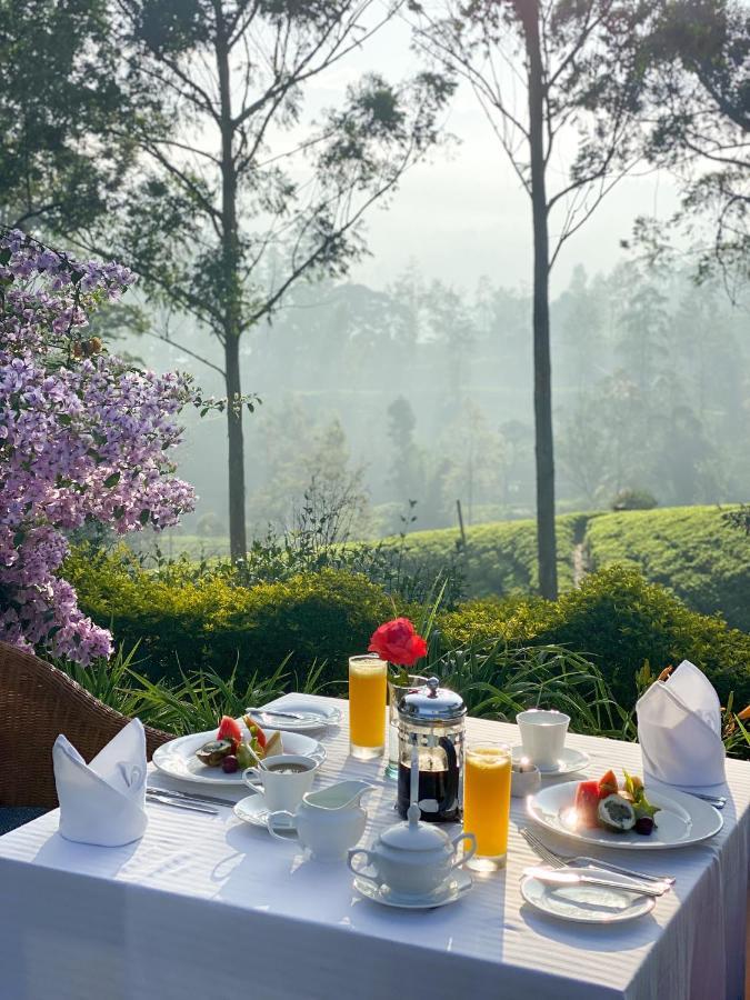 Ceylon Tea Trails - Relais And Chateaux Hatton Ngoại thất bức ảnh