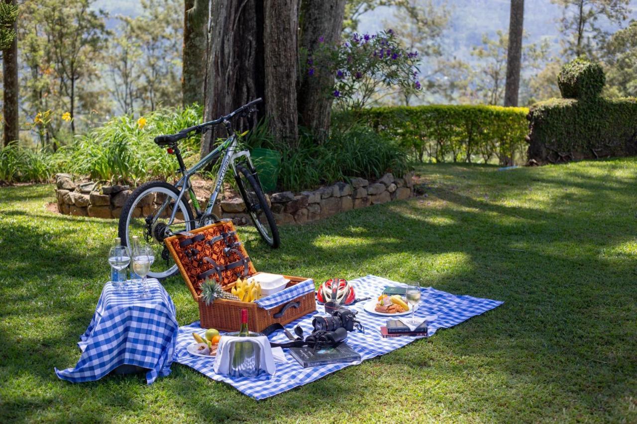 Ceylon Tea Trails - Relais And Chateaux Hatton Ngoại thất bức ảnh