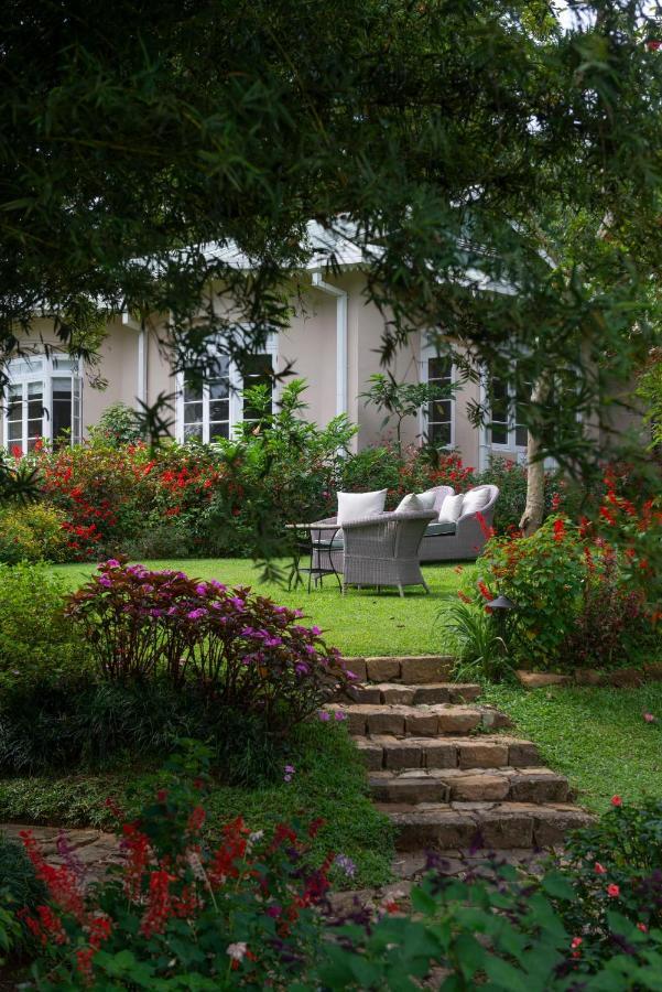 Ceylon Tea Trails - Relais And Chateaux Hatton Ngoại thất bức ảnh
