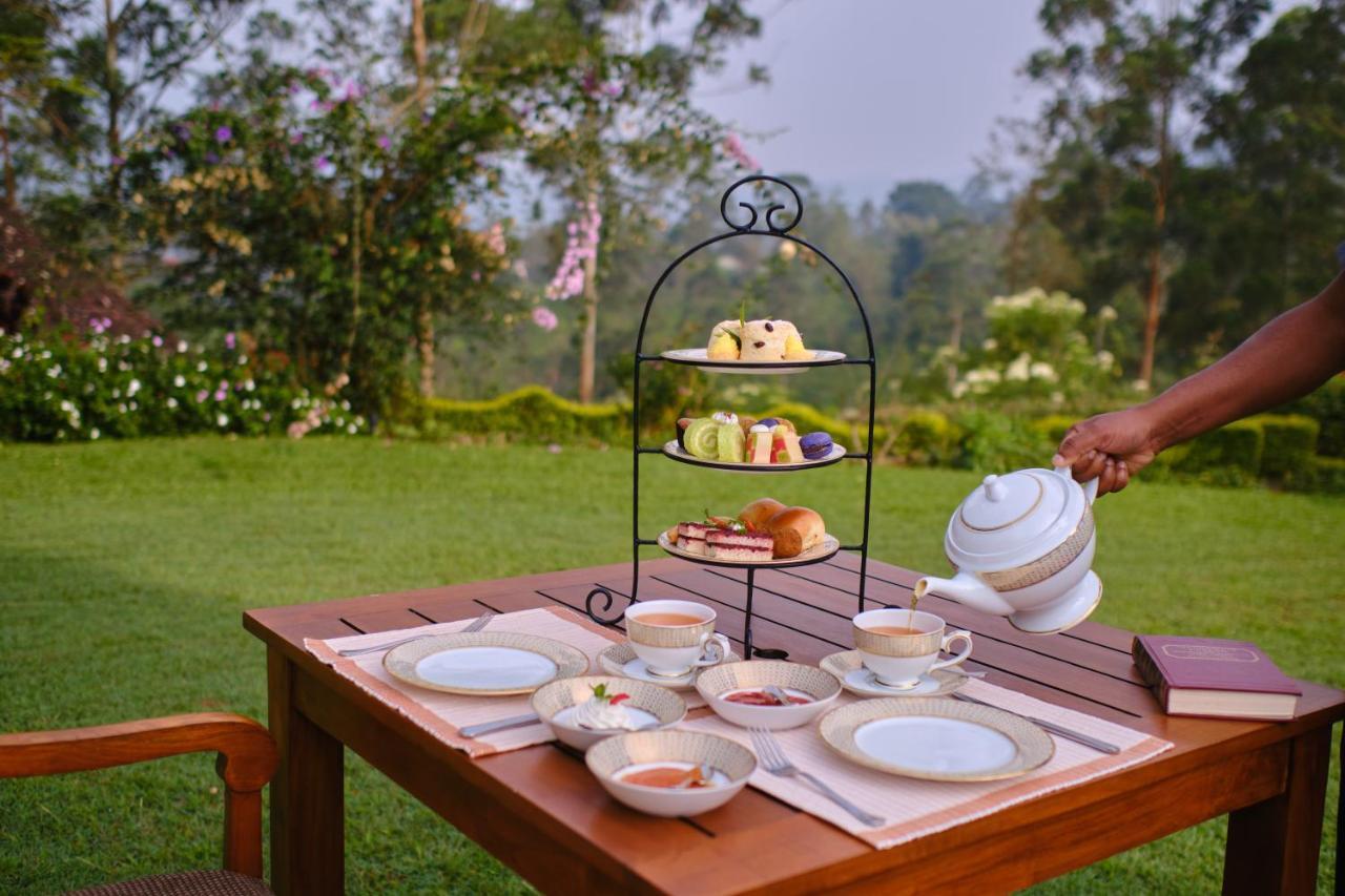 Ceylon Tea Trails - Relais And Chateaux Hatton Ngoại thất bức ảnh