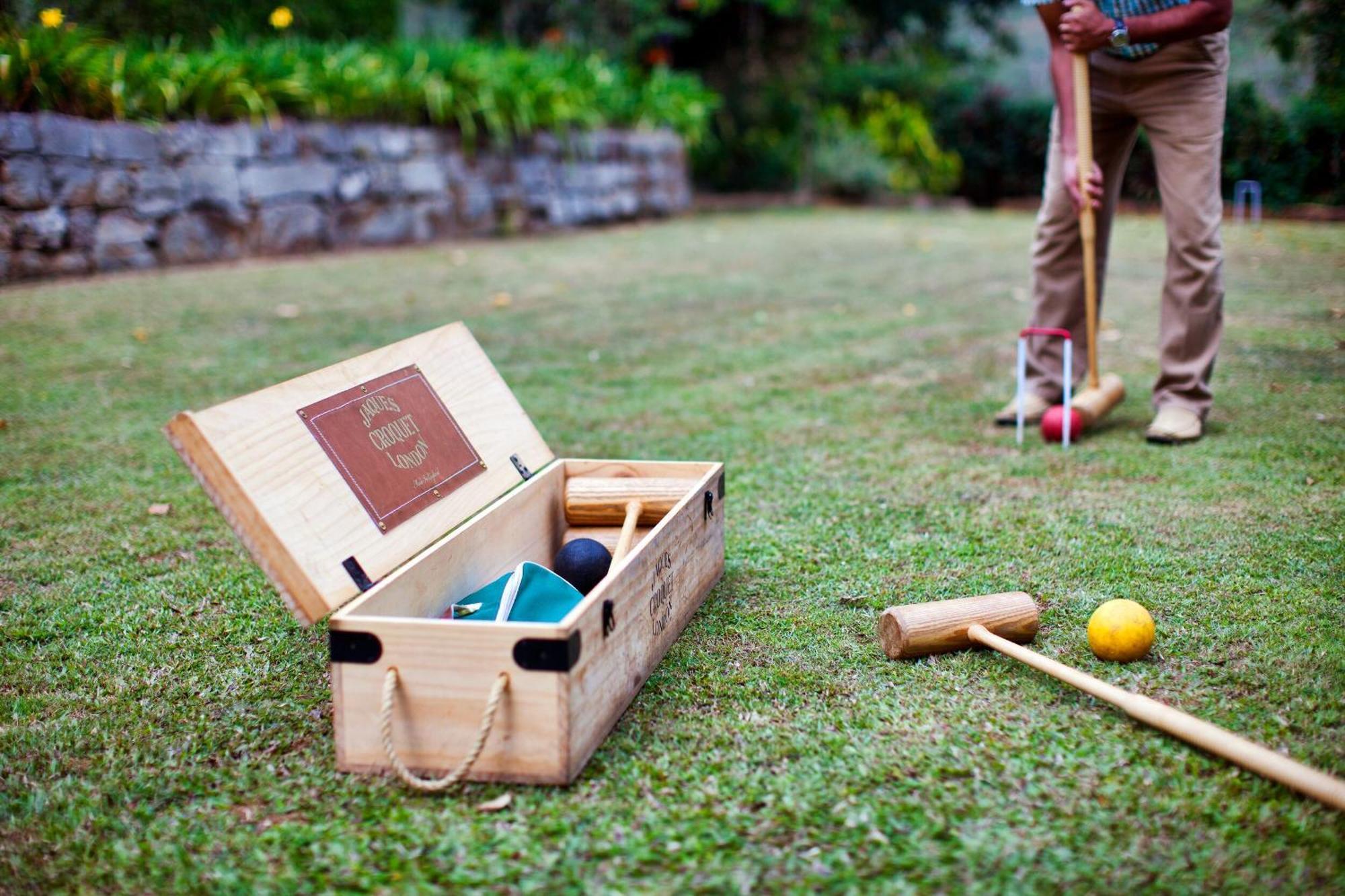 Ceylon Tea Trails - Relais And Chateaux Hatton Ngoại thất bức ảnh